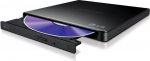 HLDS GP57EB40, external DVD burner&nbsp;(Black, Retail)