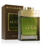 Bvlgari Man Wood Essence (EDP) parfimērijas ūdens vīrie&scaron;iem 150 ml
