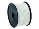GEMBIRD 3DP-PLA1.75-01-W Filament