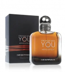 Giorgio Armani Emporio Armani Stronger With You Absolutely (Parfum) smaržas vīrie&scaron;iem 50 ml