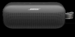 Speaker BOSE Soundlink Flex 2nd Gen Black