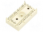 Module: IGBT | diode/transistor | boost chopper | Urmax: 600V | Ic: 30A