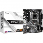 ASRock B650M-H/M.2+ - Socket AM5 - motherboard