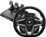 Thrustmaster T-248, steering wheel (black/silver, PlayStation 5, PlayStation 4, PC)