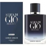 Giorgio Armani Acqua di Gio Profondo (Parfum) smaržas vīrie&scaron;iem 200 ml