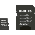 Philips FM25MP45B/00 microSDXC Memory card 256GB