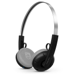 Philips TAH2000BK/00 The Ringo Wireless Headphones