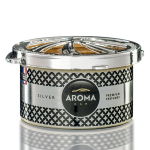 Auto- ja mootorrattatooted, elektroonika, navigatsioon, CB raadio // Autode &otilde;hupuhastajad | Autode l&otilde;hnad // Odświeżacz powietrza aroma prestige organic silver