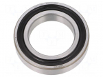 Bearing: single row deep groove ball | &Oslash;int: 45mm | &Oslash;out: 75mm