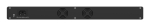 Teltonika SWM280 network switch Managed L2+ Gigabit Ethernet (10/100/1000) Power over Ethernet (PoE) Black