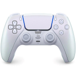 Sony DualSense V3 Wireless Controller Chrome Pearl