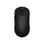 HATOR Quasar 3S Pro Wireless mouse Gaming Right-hand RF Wireless + Bluetooth + USB Type-C Optical 30000 DPI