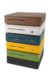 Olympia M405 Electronic cash drawer