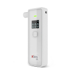 07L XBLITZ SEMICONDUCTOR BREATHALYZER