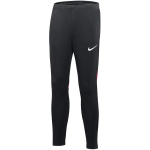 Nike Academy Pro Pant Youth Trousers Black-Orange DH9325 013 L