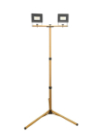 FLOODLIGHT E023E LED 2X20W 4000K IP65
