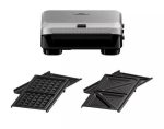 Braun SnackMaker 5 SM5005 Sandwich Maker