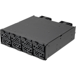 Silverstone Technology FSM08B-MS (black)
