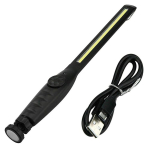 M&auml;nguala | PC | Konsoolid | Tarvikud // M&auml;nguasjad ja m&auml;ngud lastele // AG121H Lampa warsztatowa aku led cob 8w