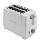 Esperanza Caprese 7 Toaster