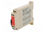 Module: extension | Series: G9SA | Mounting: DIN | -25&divide;55&deg;C