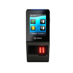 Sigma Lite+ iClass, biometric reader with iClass card support, Idemia