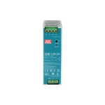 Serveri toiteplokk LevelOne LevelOne POW-2441 toiteplokkude moodul 120 W Mint, Silver