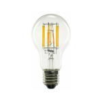 Segula Segula 55248 LED-lamp 6,5 W E27 F