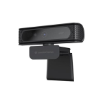 CONCEPTRONIC veebikaamera AMDIS 1080P Full Win11/10 veebikaamera + mikrofon