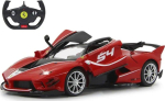 Jamara RC-auto Ferrari FXX K Evo ilma akuta/red 6+