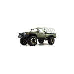 Amewi RC mudelauto Amxrock Rcx8Ps skaala roomikveok 1:8 Rtr mattroheline harjaga 2,4 GHz