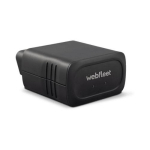 GPS moodul TomTom Webfleet LINK 245 WW v1