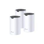 Ruuter TP-Link Deco S7 3-pakk