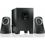 K&otilde;laris&uuml;steem Logitech Z313