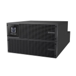 Conceptronic ZEUS51E6K topeltmuundusega (online) UPS-toiteallikas 6 kVA 6000 W