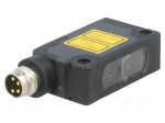 Sensor: photoelectric | Range: 10m | PNP | DARK-ON,LIGHT-ON | 35mA