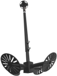 Kinnitus Camsafe CS20-KSO4 anthracite