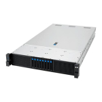 Server Asus Server RS720A-E13-RS8U/2.7KW/8NVMe/OCP