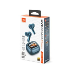 JBL Live Beam 3 Blue juhtmevabad k&otilde;rvaklapid