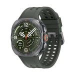 Nutikell Samsung Galaxy Watch Ultra2 L715 47mm LTE Titanium Silver