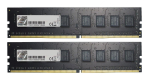 M&auml;lu G.Skill Value, DDR4, 64 GB, 2666MHz, CL19 (F4-2666C19D-64GNT)