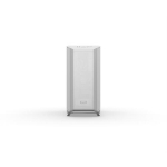 be quiet! Dark Base 701 Midi Tower Geh&auml;use White mit Seitenfenster TG