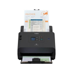 Skaner Fujitsu Canon dokumendiskanner imageFORMULA DR-S250N