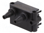 Sensor: pressure | Range: -125&divide;125Pa | differential | -40&divide;85&deg;C