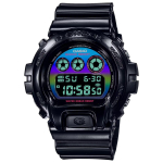 K&auml;ekell CASIO MEESTELE DW6900RGB1ER (54MM)