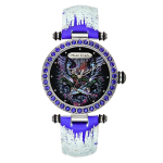 K&auml;ekell MARC ECKO WOMAN E15087M1 (40MM)