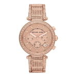K&auml;ekell MICHAEL KORS naistele MK5663 (39MM)