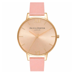 K&auml;ekell OLIVIA BURTON naistele OB14BD31 (38MM)