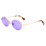P&auml;ikeseprillid naistele WEB EYEWEAR WE0255-33Y (L&auml;&auml;ts/Sild/Taldrik) 51/15/145 mm