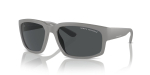 P&auml;ikeseprillid ARMANI EXCHANGE MAN AX4142SU81808 (L&auml;&auml;ts/Sild/K&otilde;rvakaar) 61/17/135 mm